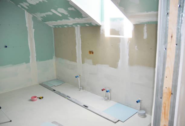Best Asbestos and Lead Testing During Mold Inspection  in Groesbeck, OH