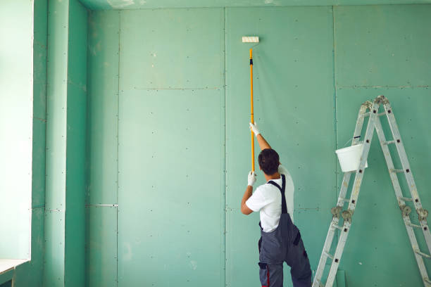 Mold Odor Removal Services in Groesbeck, OH
