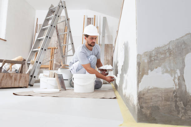 Best Black Mold Removal  in Groesbeck, OH