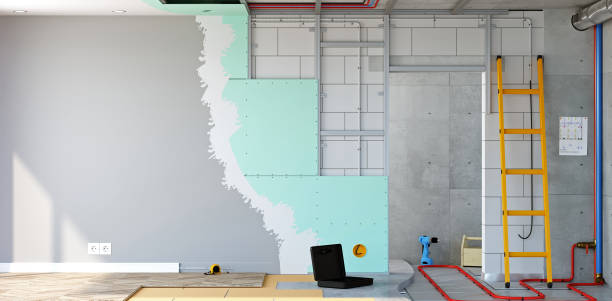Best Mold Odor Removal Services  in Groesbeck, OH