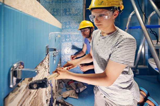 Best Mold Odor Removal Services  in Groesbeck, OH