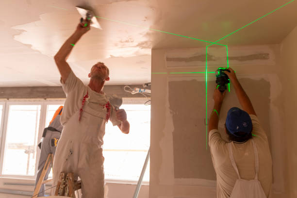 Best Mold Remediation for Vacation Homes  in Groesbeck, OH