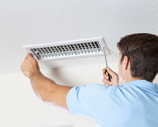 Best Comprehensive Air Testing for Mold Contaminants  in Groesbeck, OH