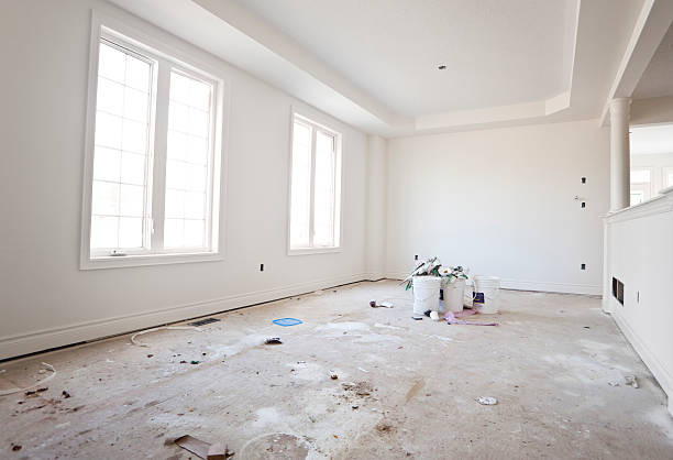 Mold Remediation for Vacation Homes in Groesbeck, OH