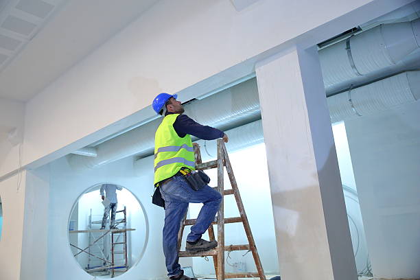 Best Air Quality Testing for Mold Spores  in Groesbeck, OH