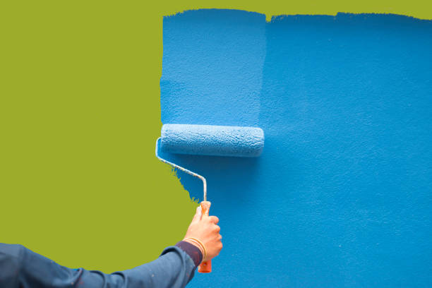 Best Indoor Air Quality Assessment  in Groesbeck, OH