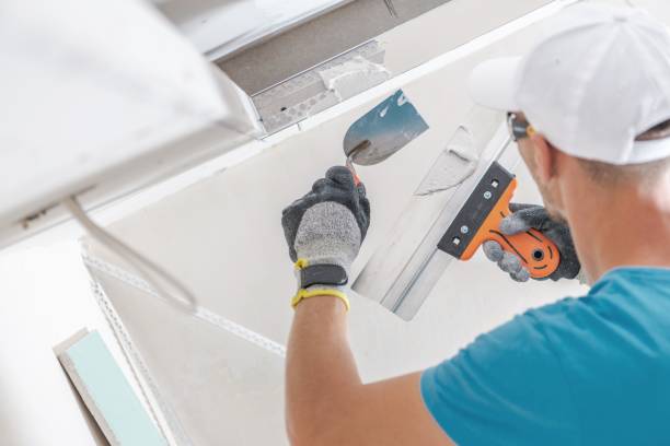 Best Mold Remediation for Healthcare Facilities  in Groesbeck, OH